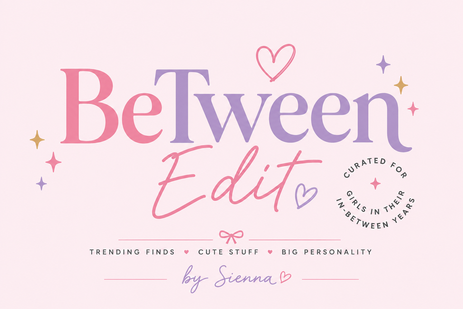 BeTween Edit